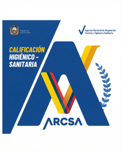 Reconocimiento a Casa China