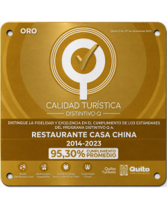 Reconocimiento Universidad Central