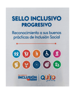 Reconocimiento Universidad Central